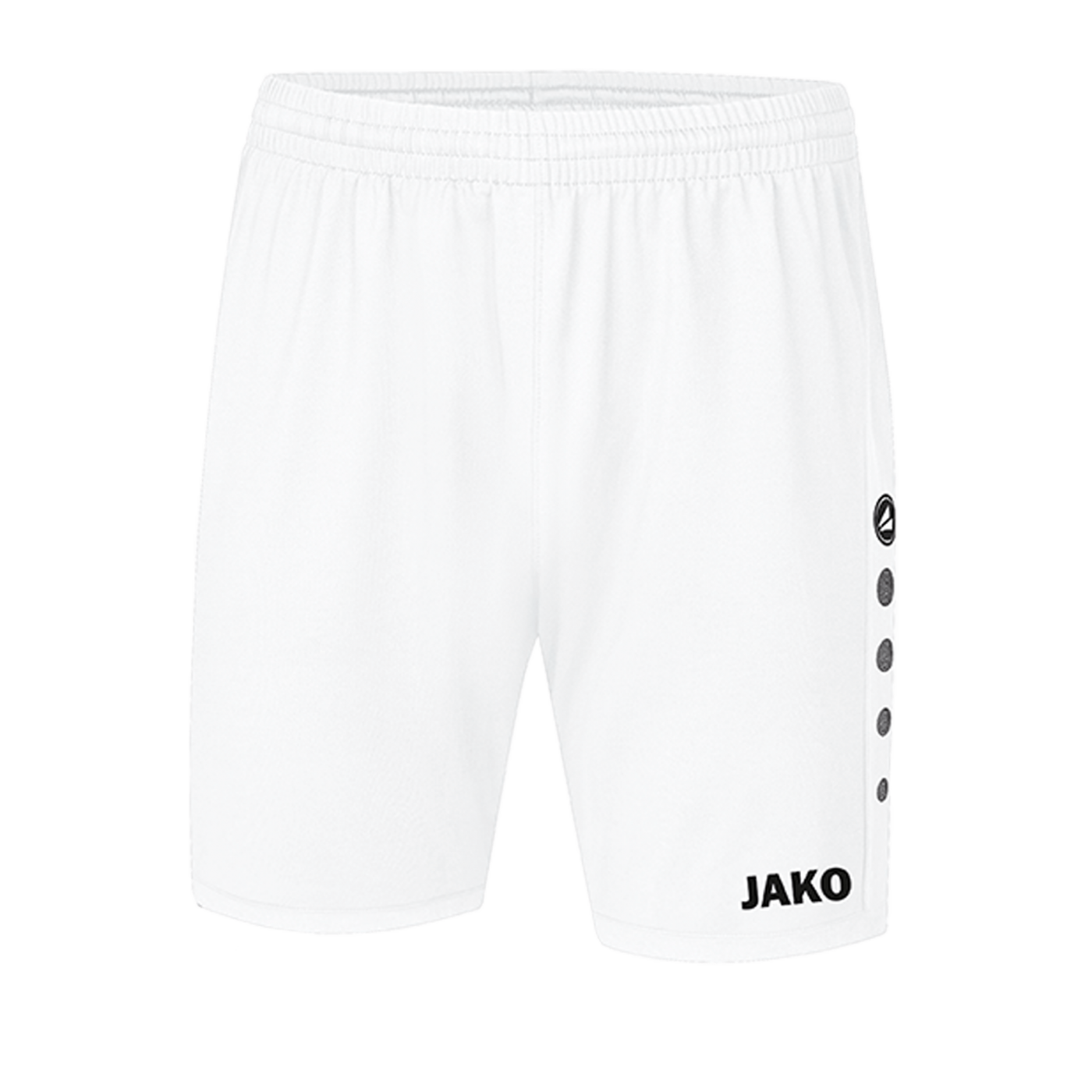JAKO Premium Short Weiss F00