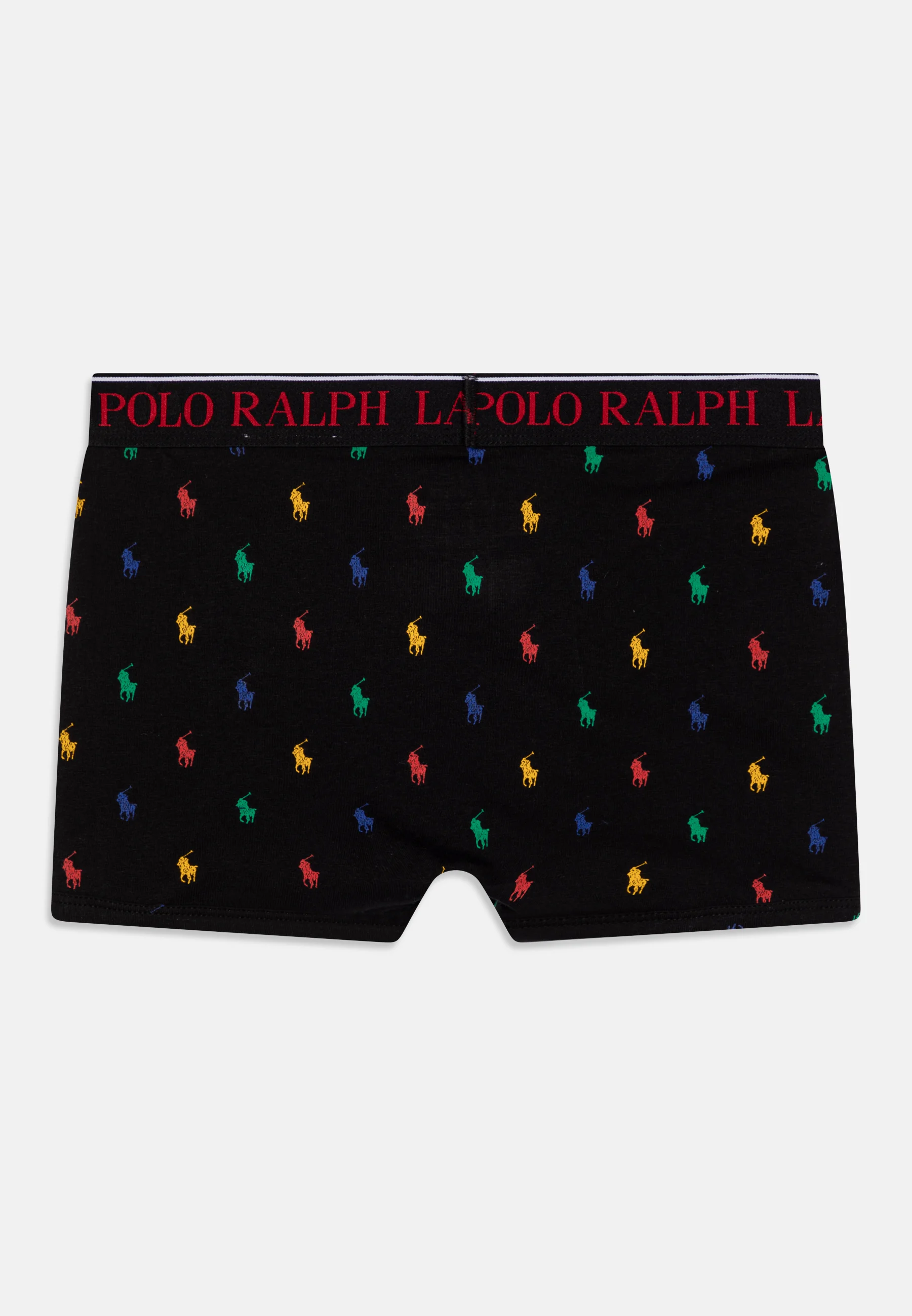 Polo Ralph Lauren STRETCH BRIEF 3 PACK - Culotte