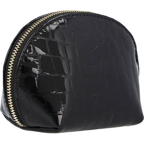 BRAUN BÜFFEL Verona Kosmetiktasche Leder 8 cm