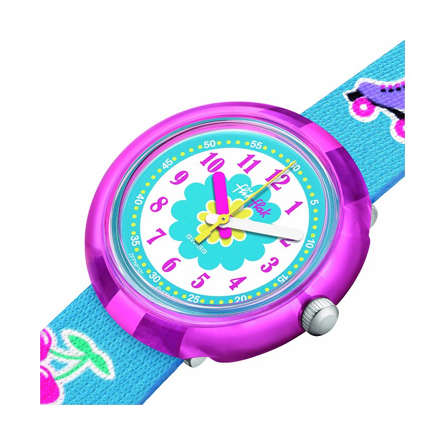 Flik Flak Kinderuhr Sport Lovers