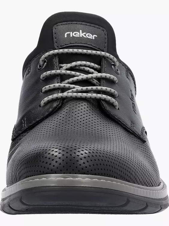 Rieker Herren Slipper
