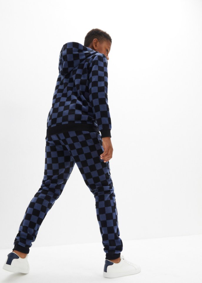 Kinder Fleece Set (2-tlg. Set)