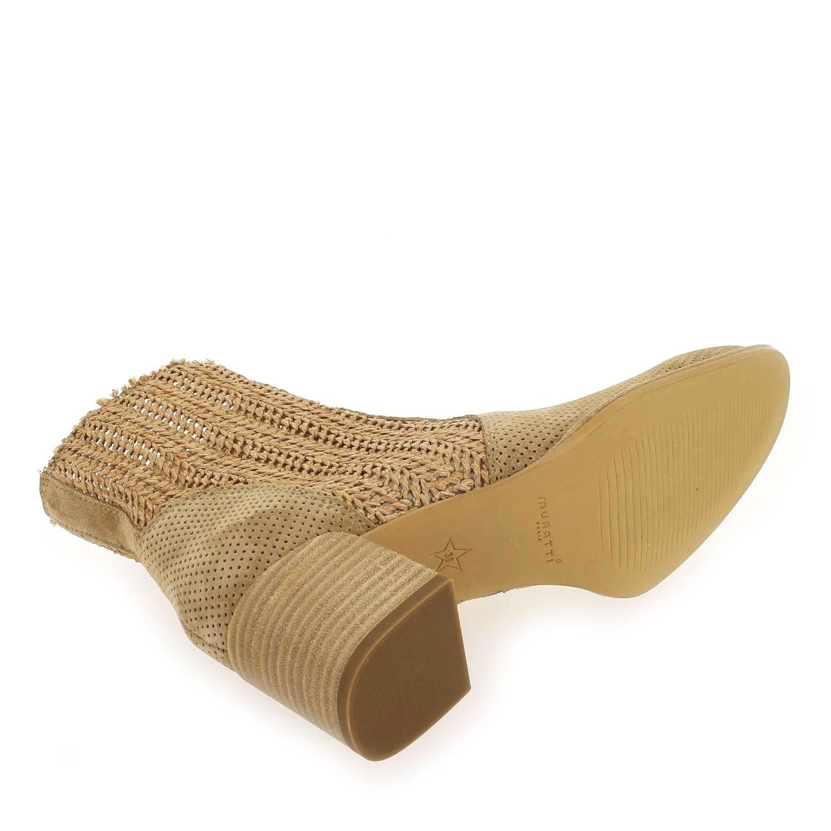 Muratti  RIS - Camel