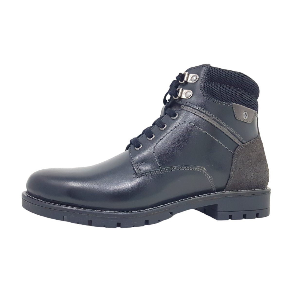 Post Xchange 3KK0060201 Schwarz 2151 black/ grey