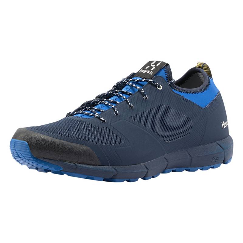 Haglfs L.I.M Low Wanderschuhe Herren