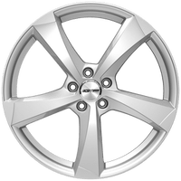 GMP Ican silber - ATU