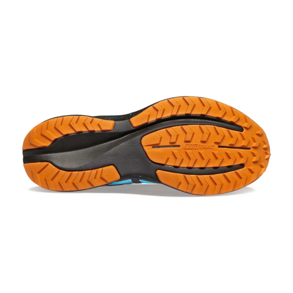Saucony Ride 15 TR S20775-25 / grau