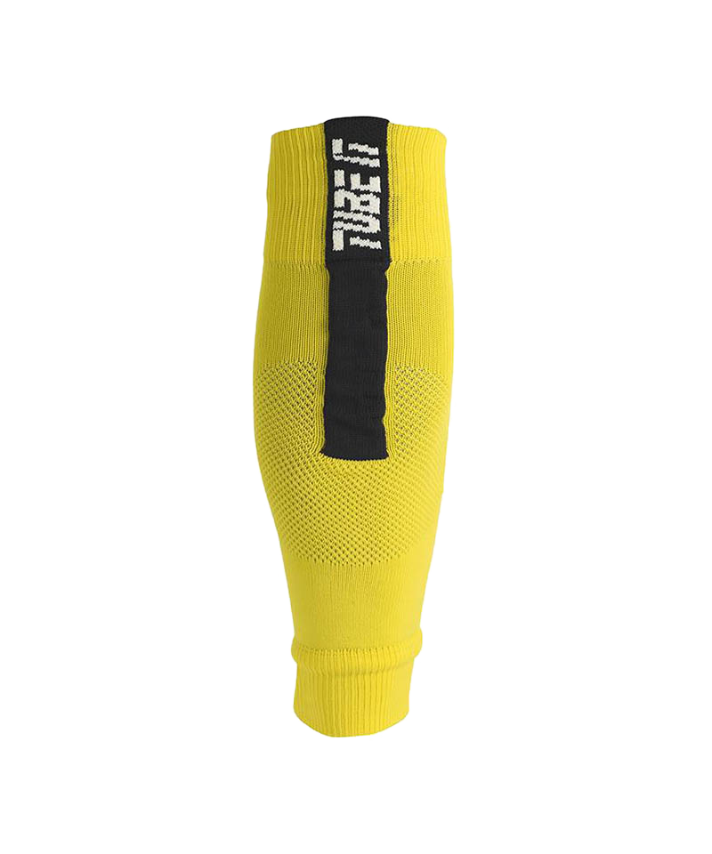 Uhlsport Tube It Sleeve Gelb Schwarz F09