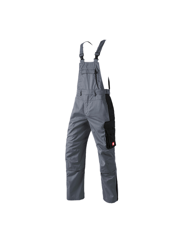 Latzhose e.s.active