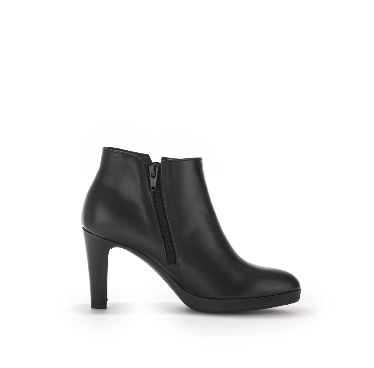 GABOR Stiefeletten schwarz