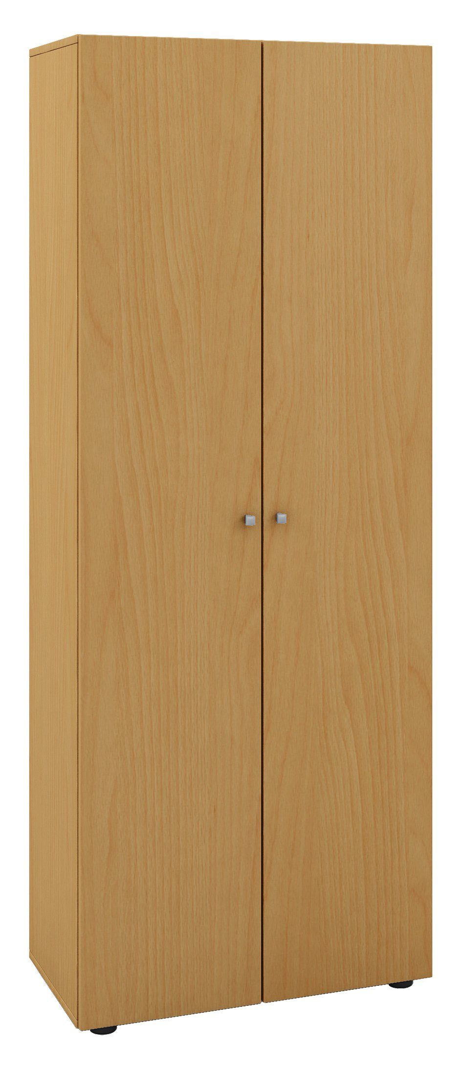 VCM Kleiderschrank Kleiderschrank Jugendschrank Vandol Drehtüren (1-St)