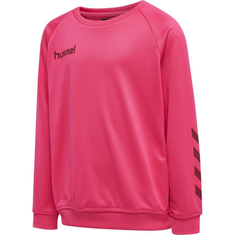 hummel hmlPROMO KIDS POLY SWEATSHIRT Sweatshirt Kinder