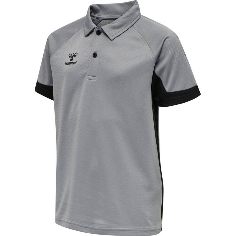 hummel hmlLEAD FUNCTIONAL KIDS POLO Poloshirt Kinder
