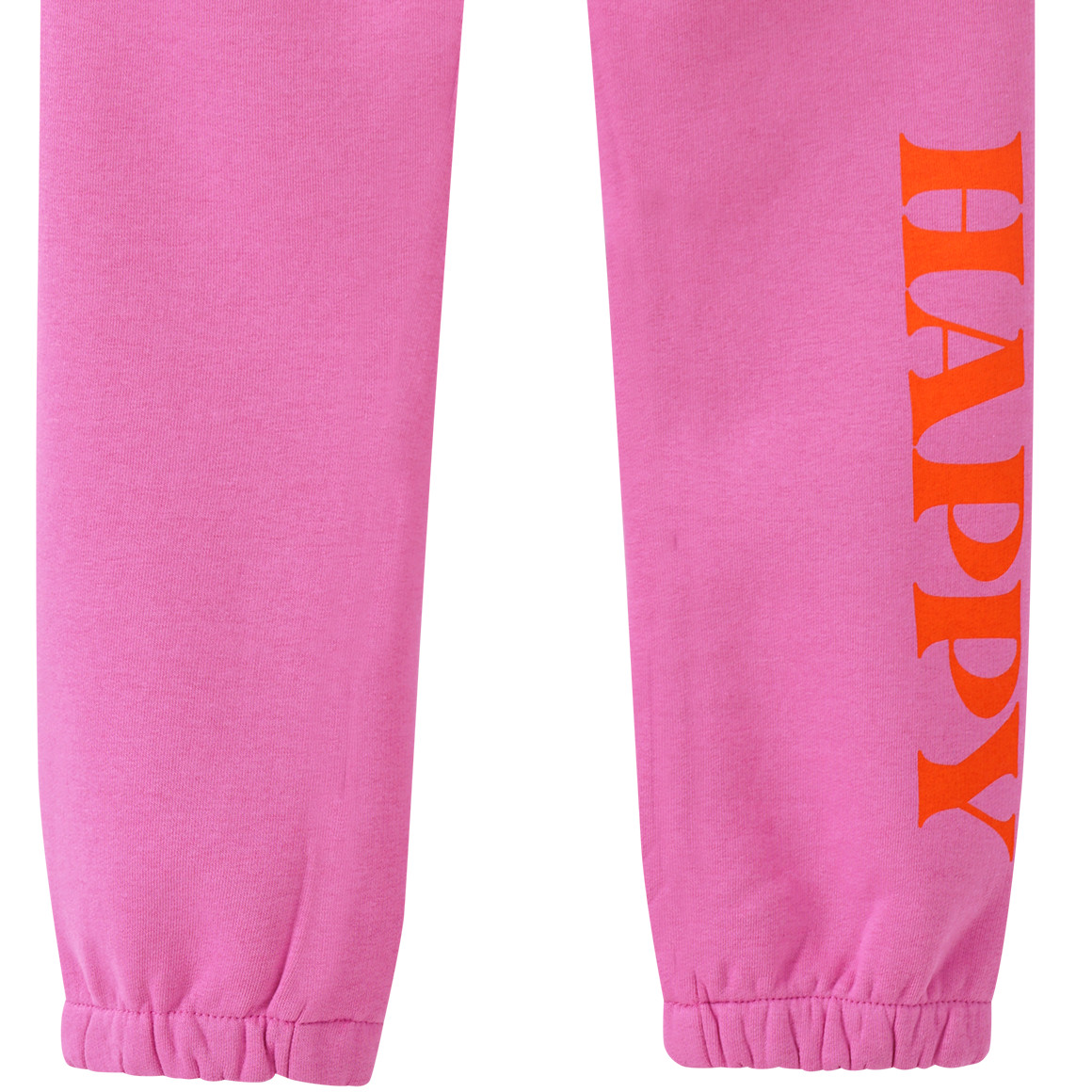 Mädchen Jogginghose mit Print