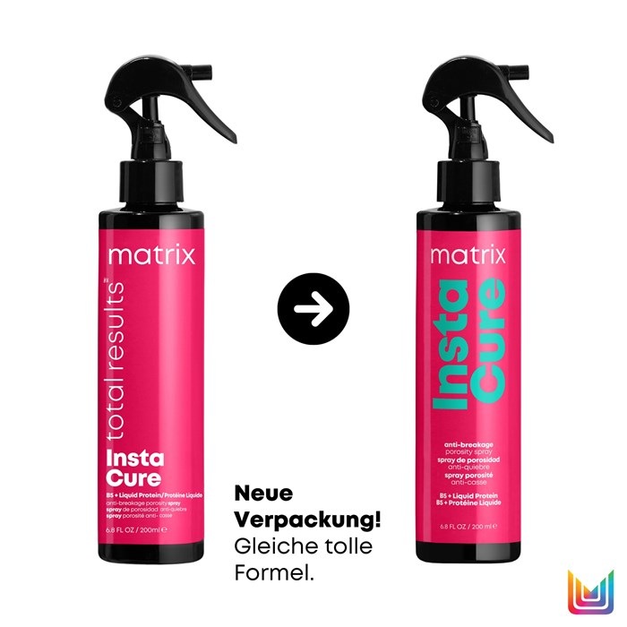 Anti-Breakage Porosity Spray