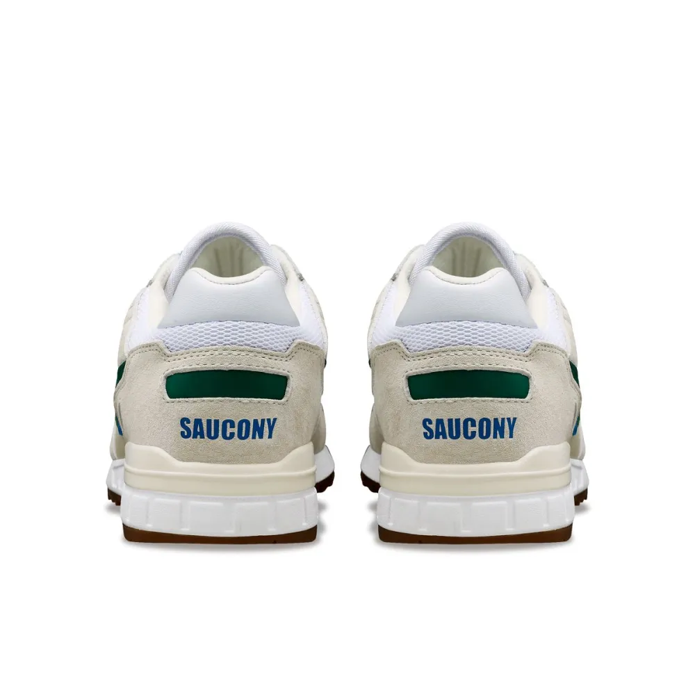 Saucony Shadow 5000 S70637-7 / weiss