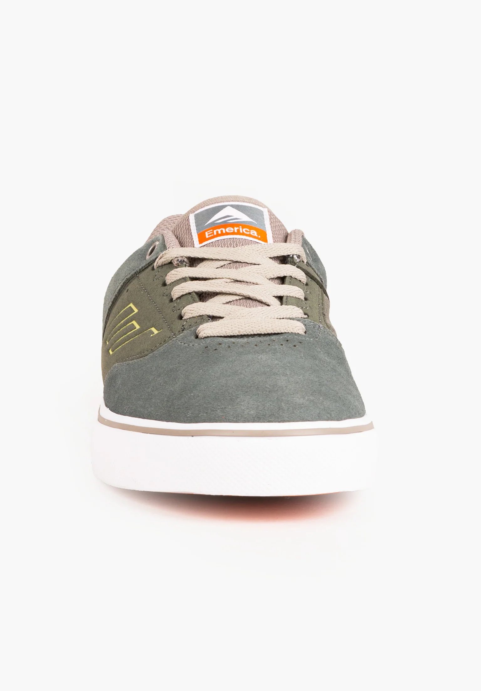 The Low Vulc