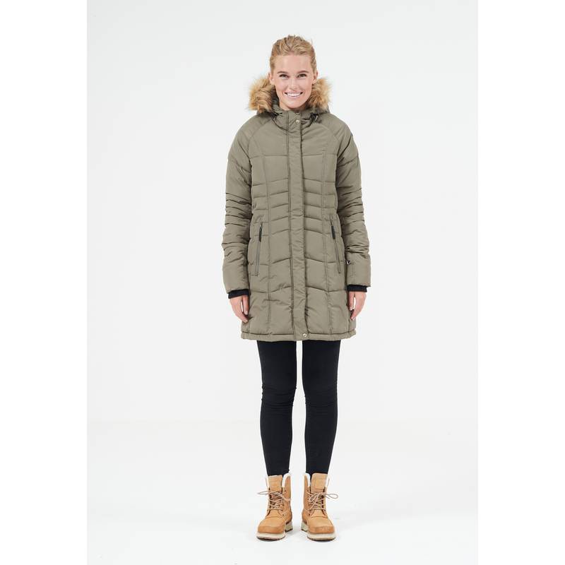 Whistler CYNTHIA Steppjacke Damen