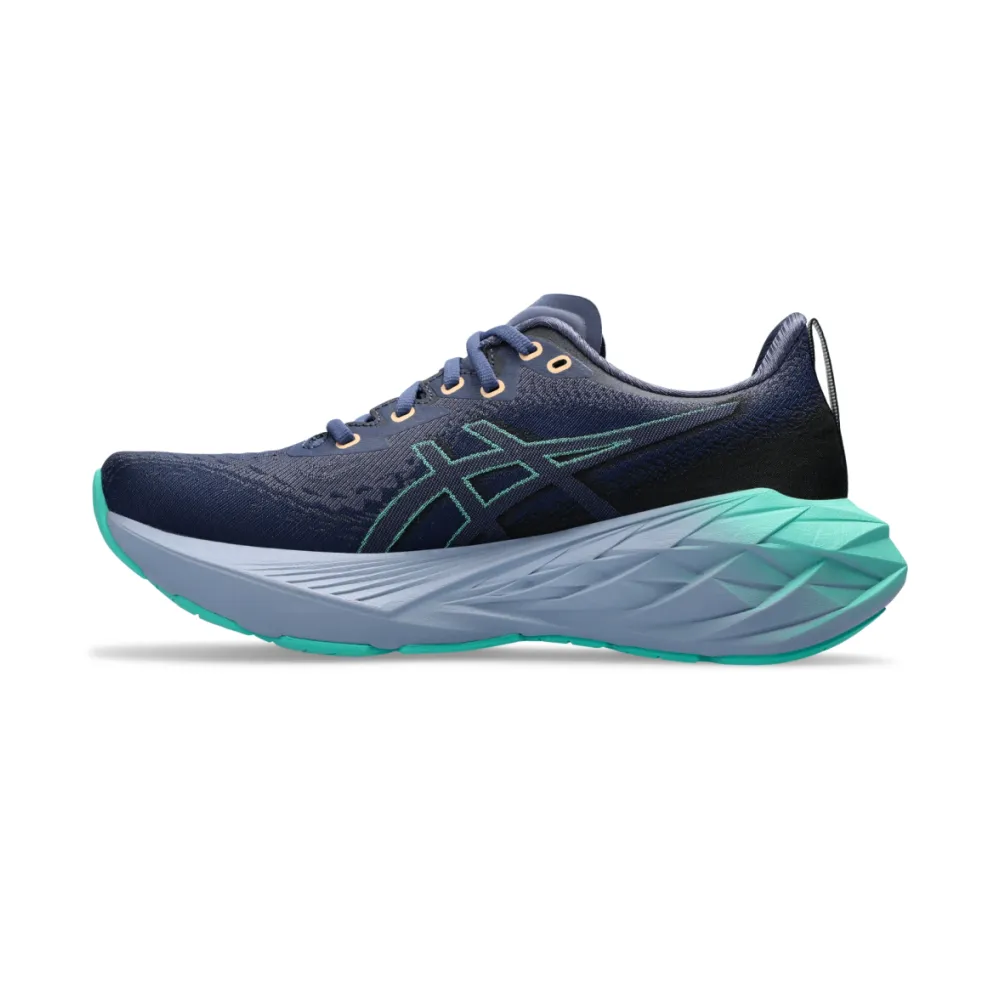 Asics Novablast 4 1012B510-401 / blau