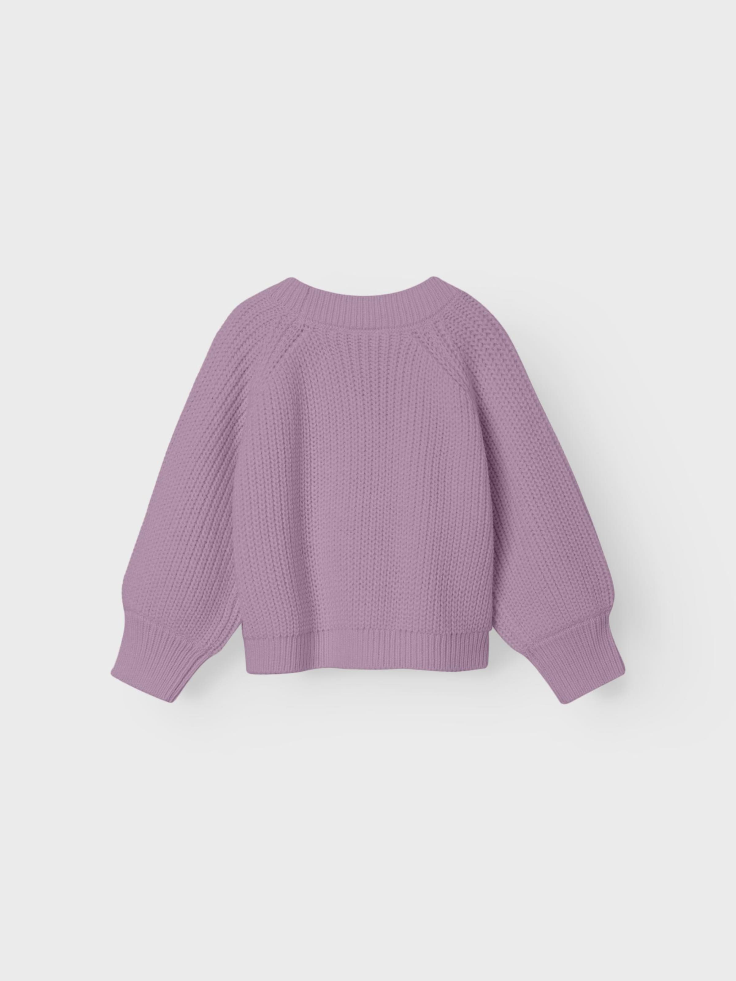 Knit Cardigan 'VALEA'
