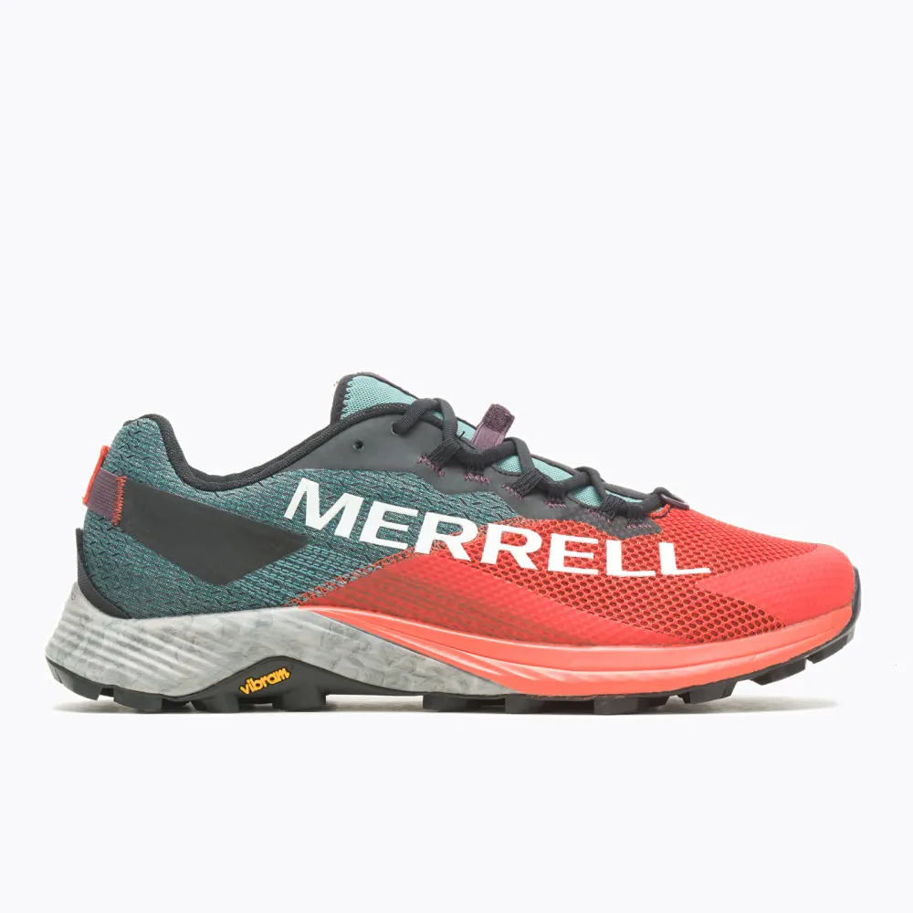 Merrell MTL Long Sky 2 J067141 / orange