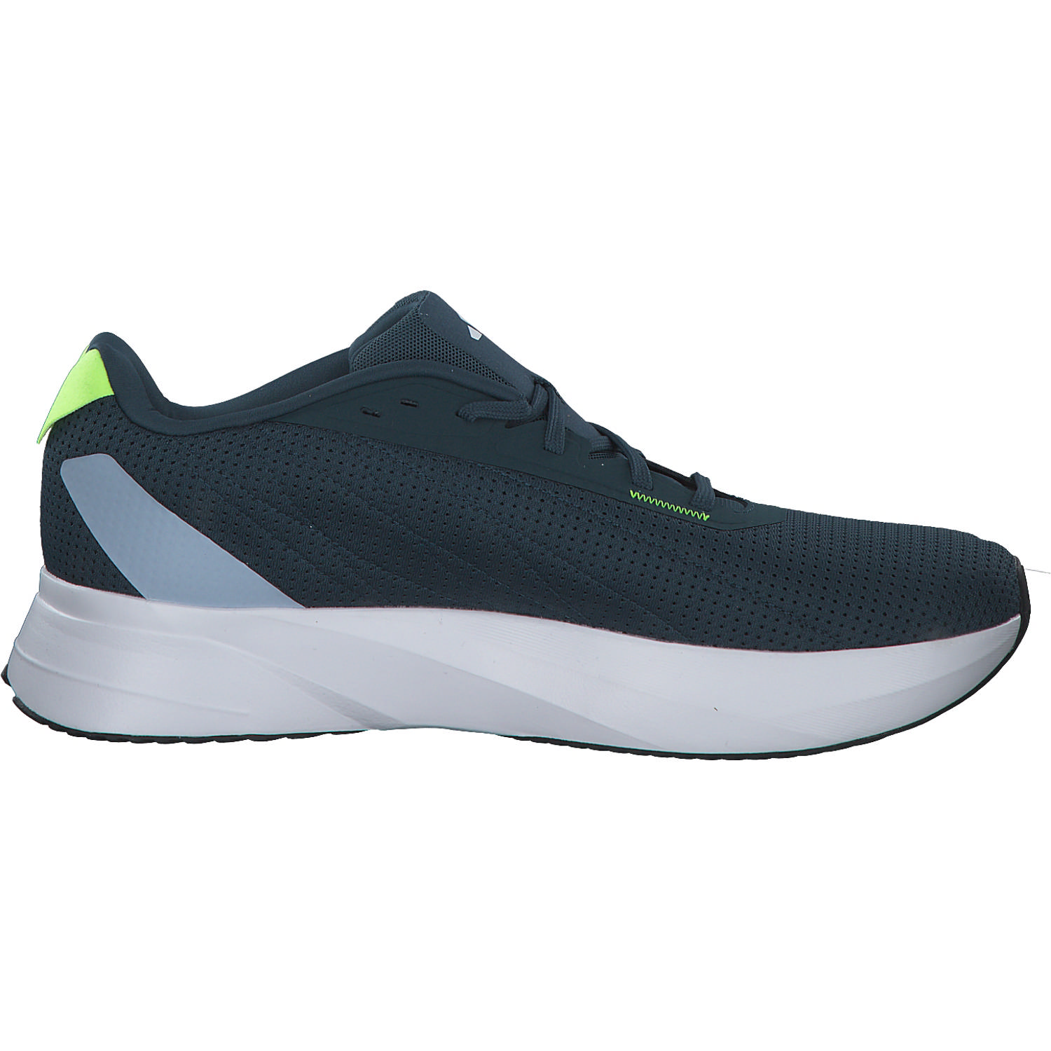 Adidas Duramo SL M, Sneakers Low, Herren, arctic night/ftwr white/lucid