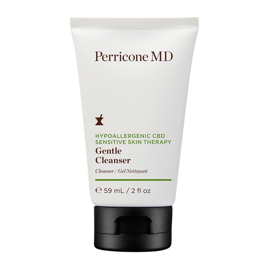 Gentle Cleanser