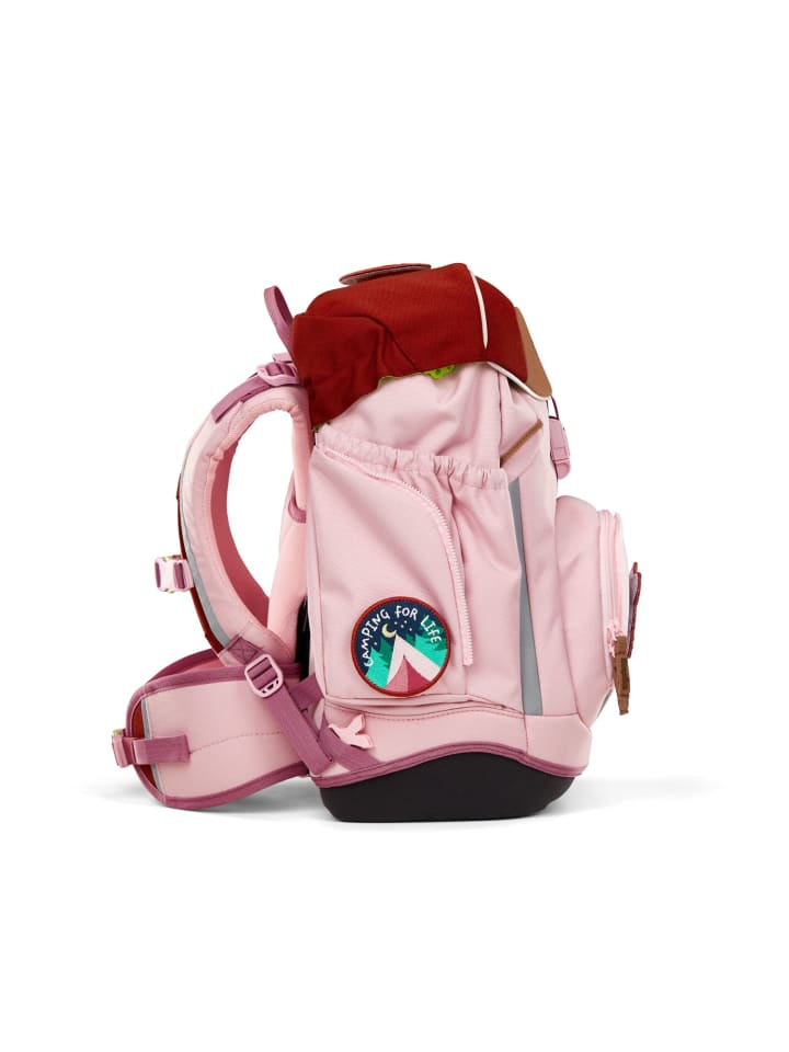Ergobag ergobag pack Schulrucksack-Set PfadfinBär günstig kaufen onesize