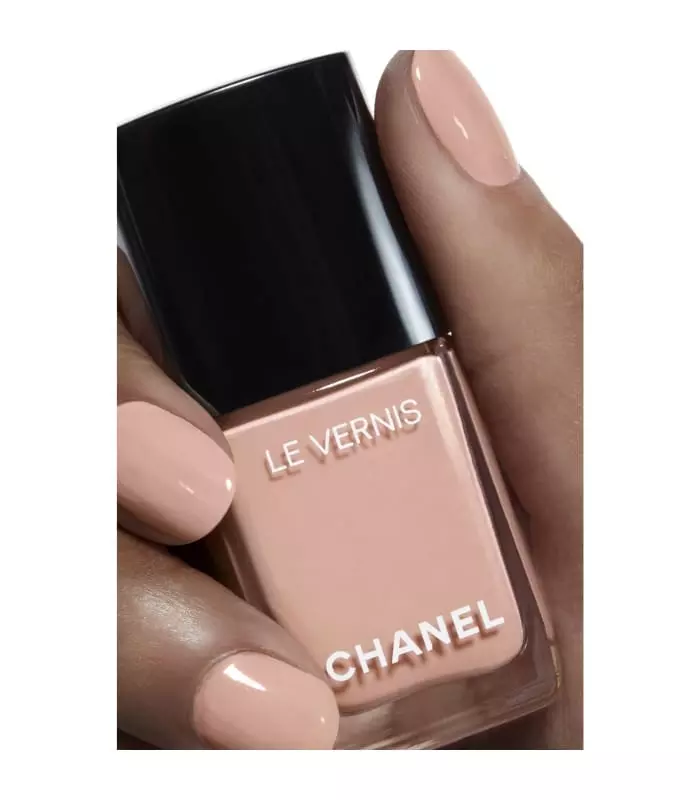 LE VERNIS Couleur Et Brillance Longue Tenue