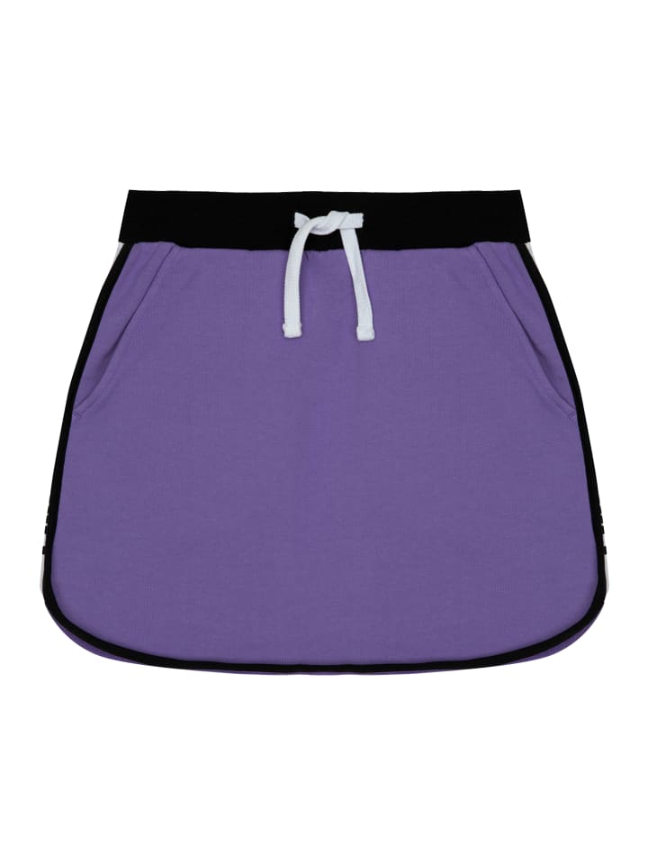Gulliver Rock Casual Sweatrock in Violett günstig kaufen