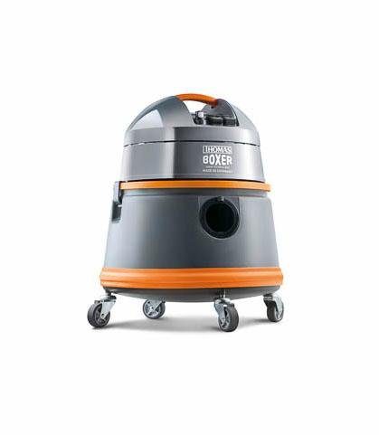 Thomas Wasch-Sauger BOXER, 1600 W, mit Beutel
