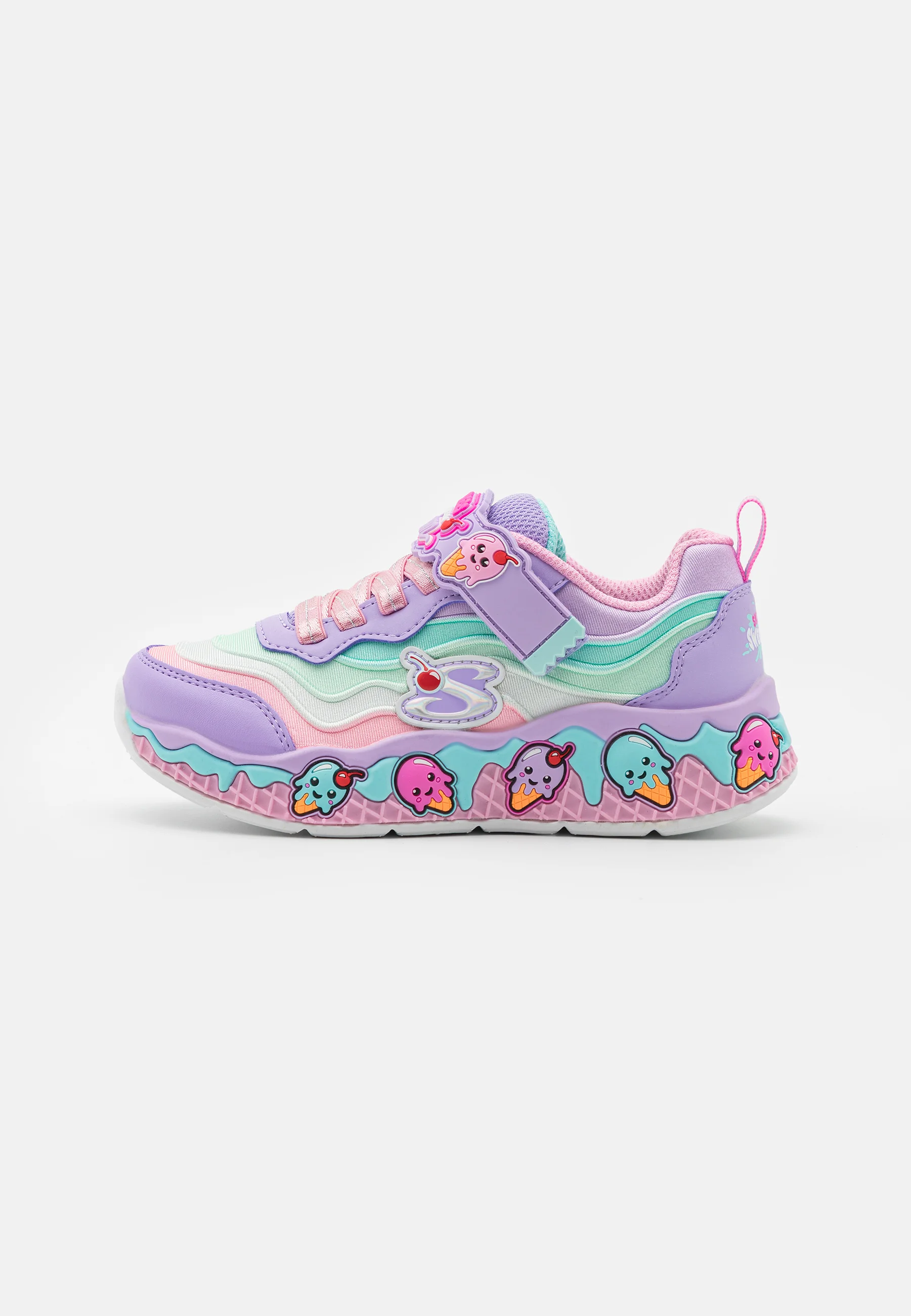Skechers SUNDAE SWEETIES - Zapatillas bajas