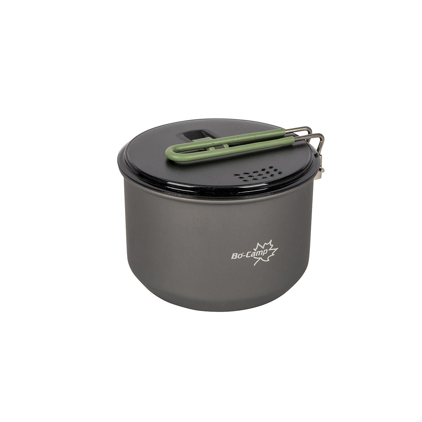 Bo-Camp Explorer 1 Liter Pfanne