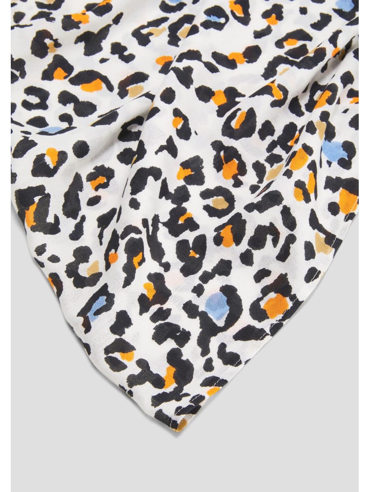 s.Oliver Snood in Creme günstig kaufen 1