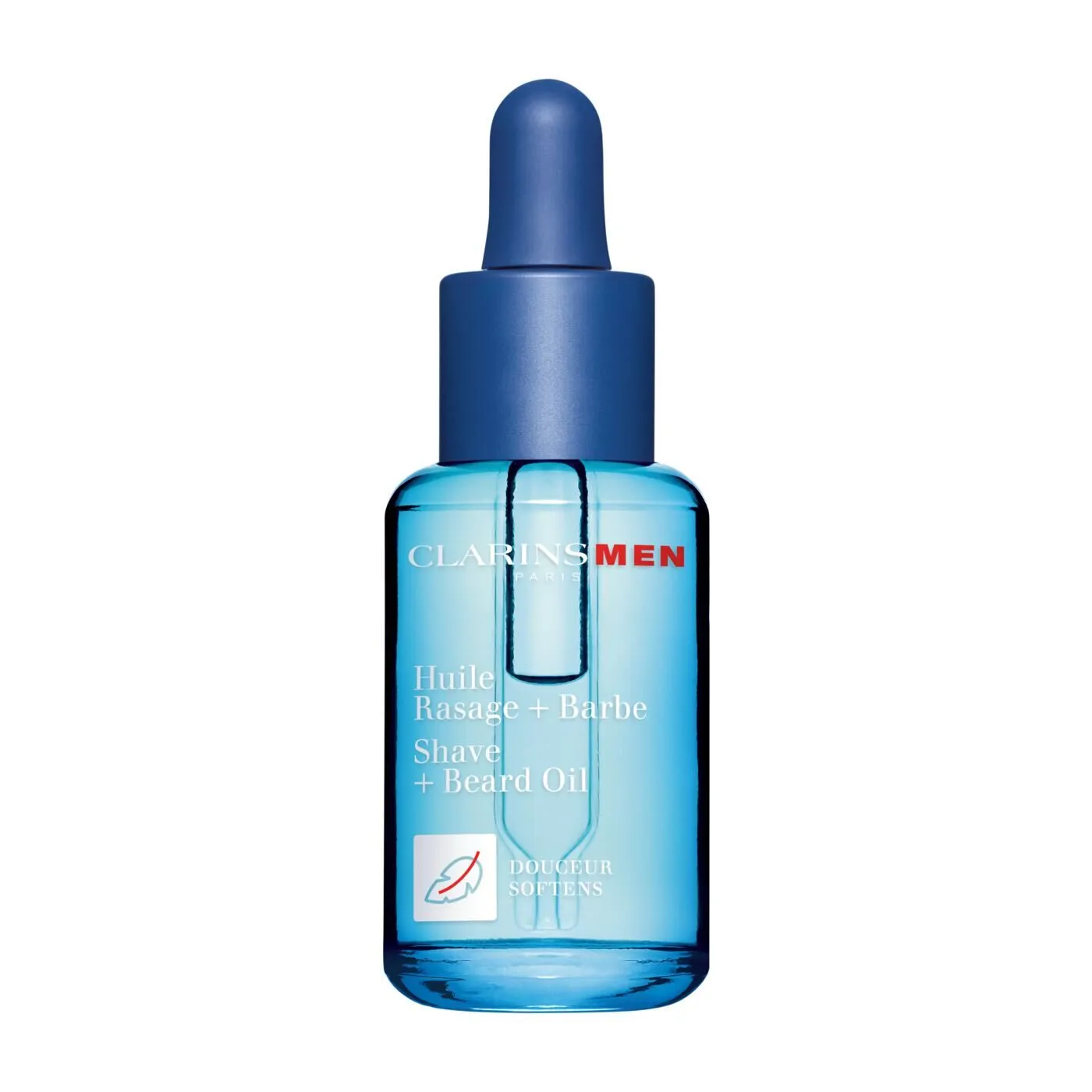 Λάδι ξυρίσματος Clarins για άνδρες