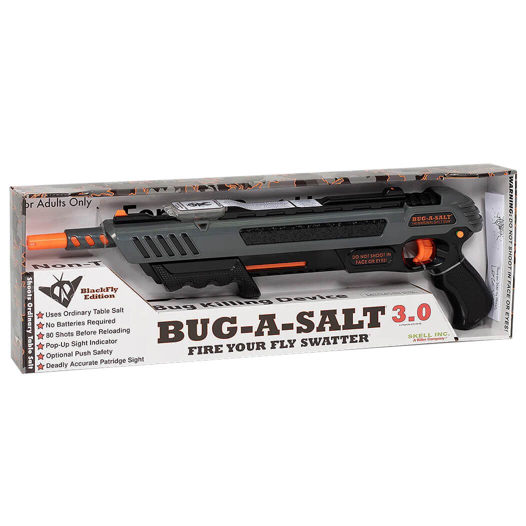 Bug-A-Salt 3.0