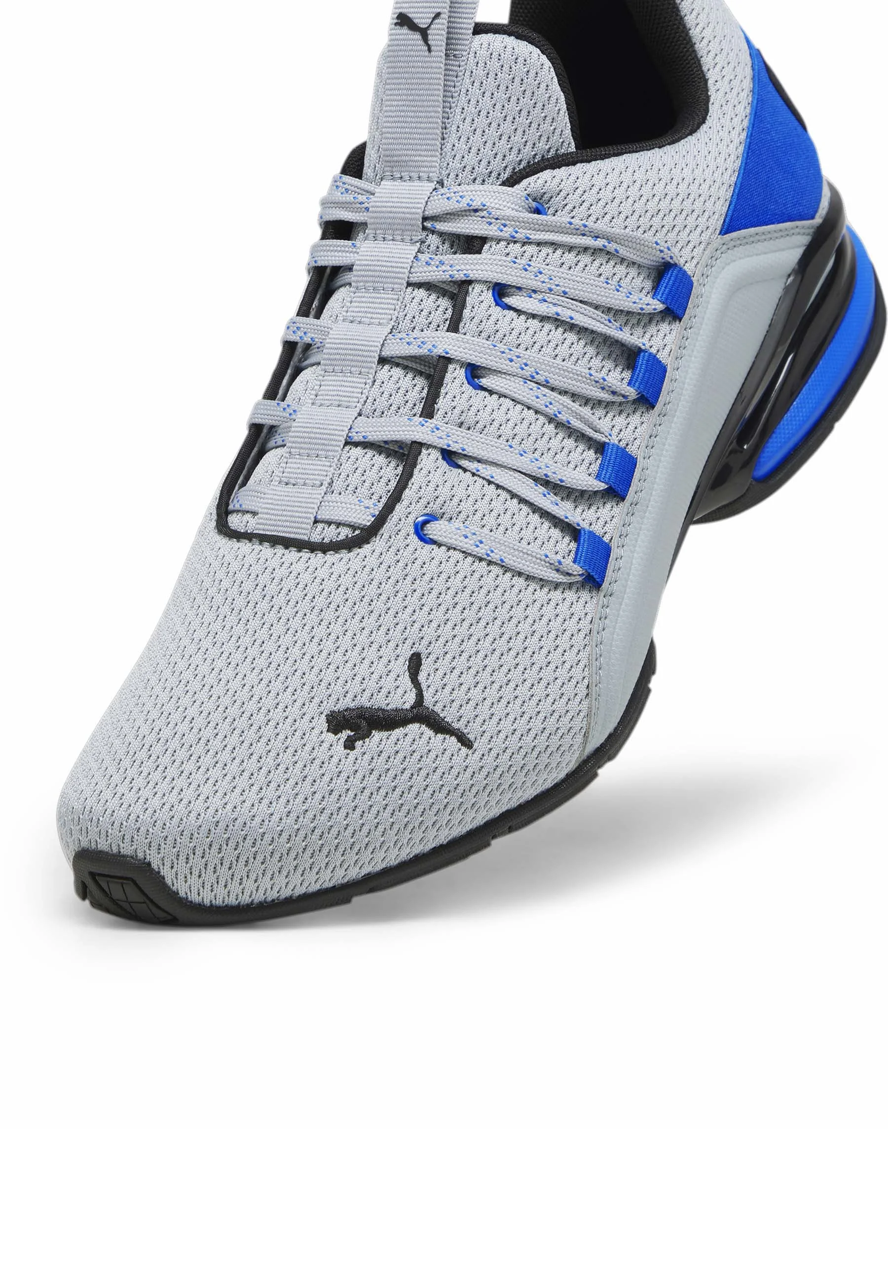 Puma AXELION REFRESH - Zapatillas de running neutras