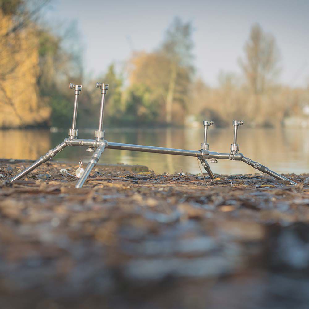Rod pod solar p1 compact worldwide pod