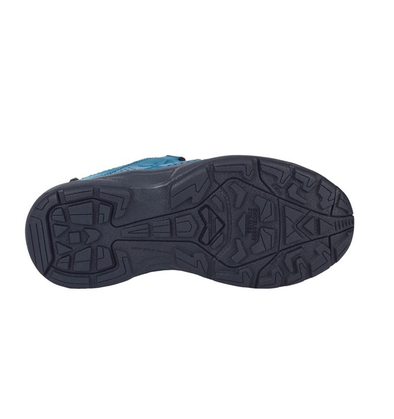 Allroundschuhe e.s. Corvids II, Kinder