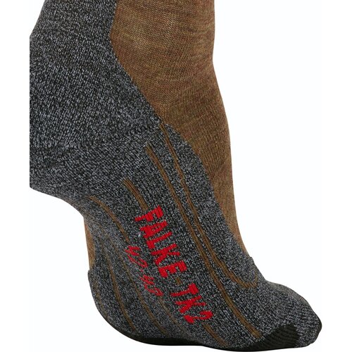 TK2 MELANGE HERREN SOCKEN