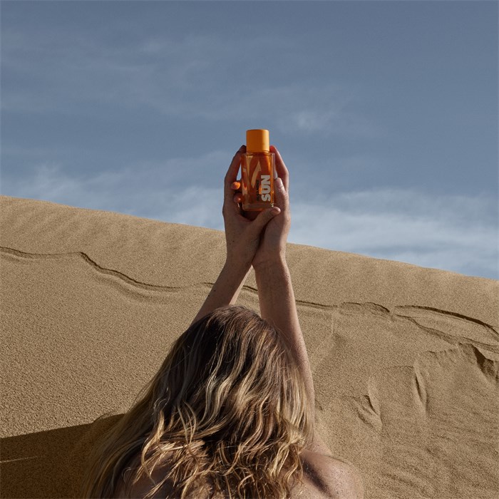 Eau de Parfum Spray
