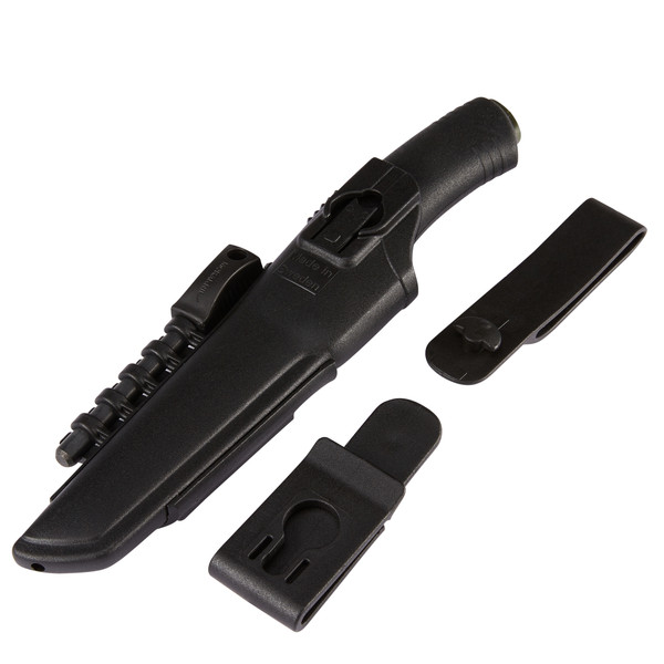BUSHCRAFT SURVIVAL BB - Feststehendes Messer
