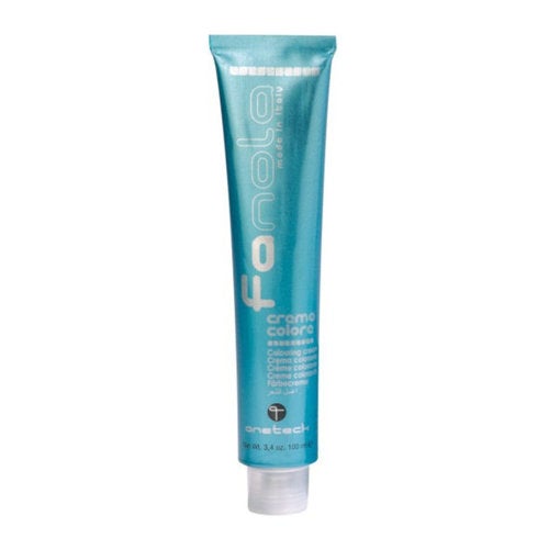 Fanola krémfesték 100 ml ezüst