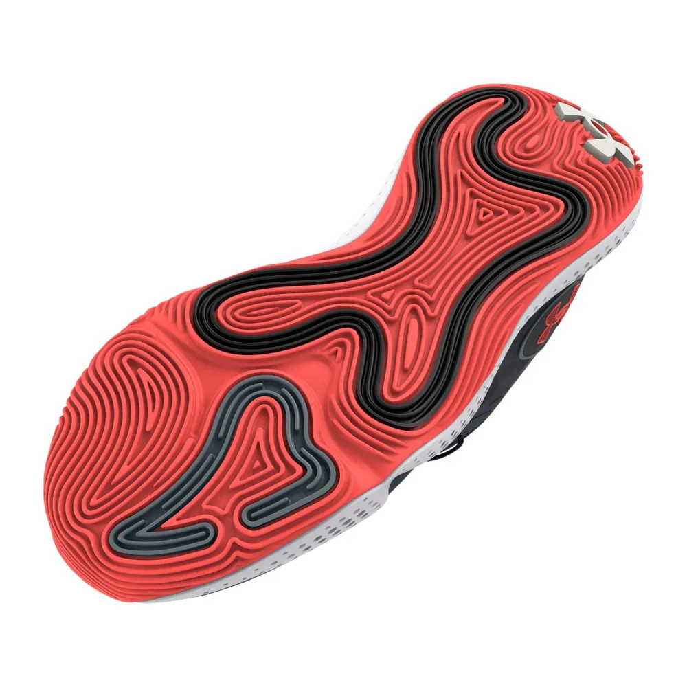 Under Armour Spawn 5 3026285-001 / schwarz