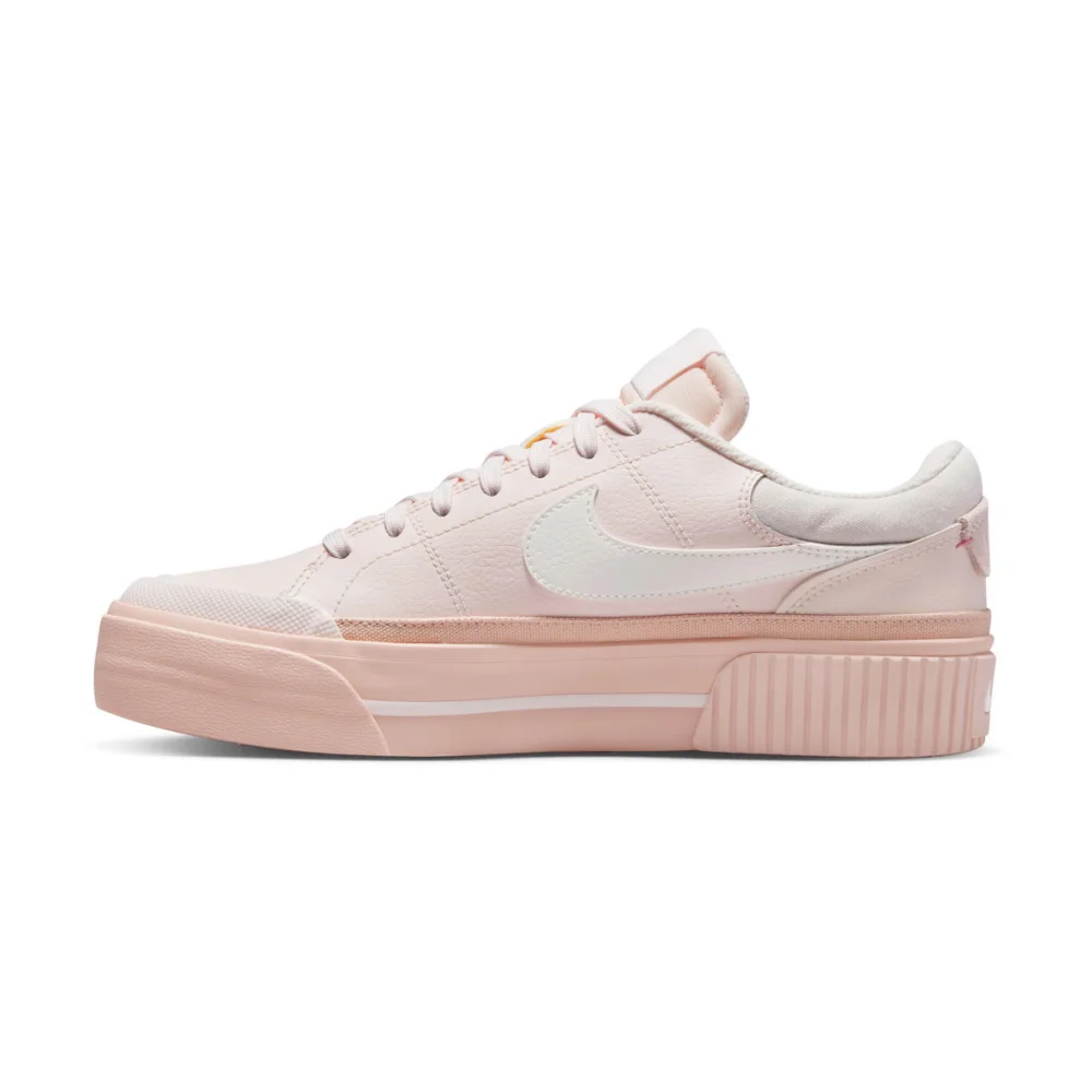 Nike Court Legacy Lift DM7590 600 / pink
