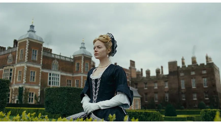 The Favourite - Intrigen und Irrsinn