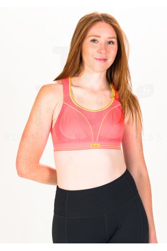 Shock Absorber Ultimate Run Bra