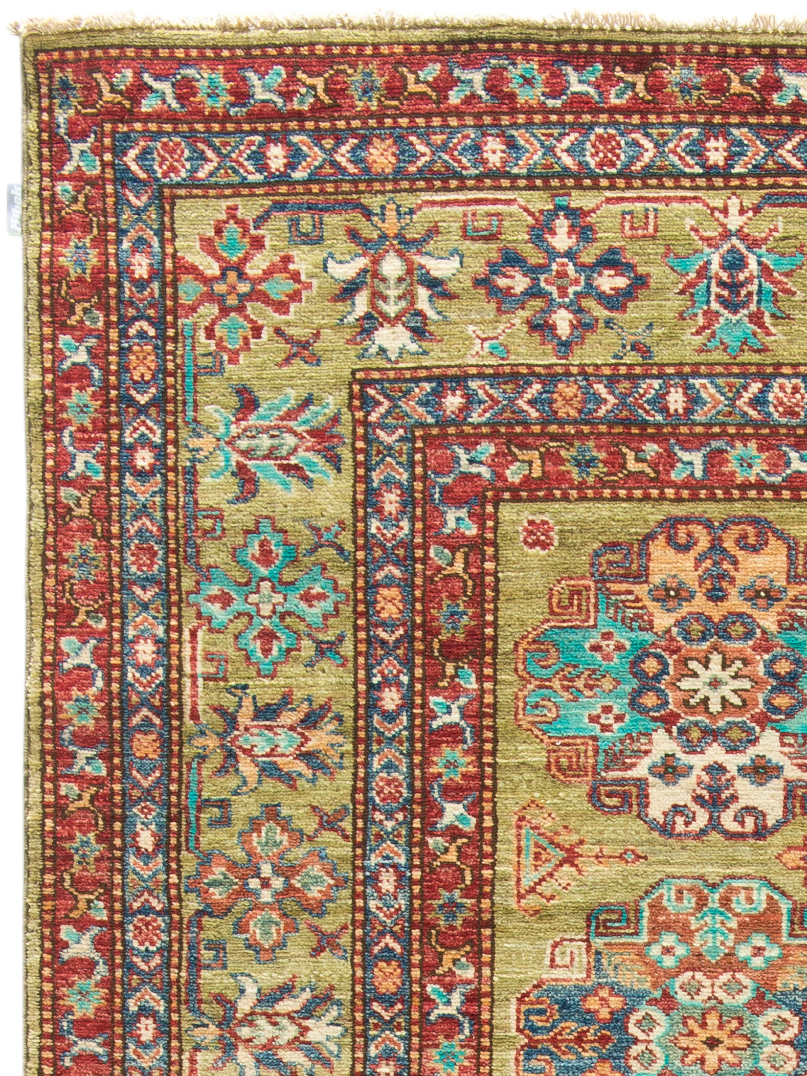 Kazak Phool ca. 185 x 262 cm, Unikat / Einzelstück
