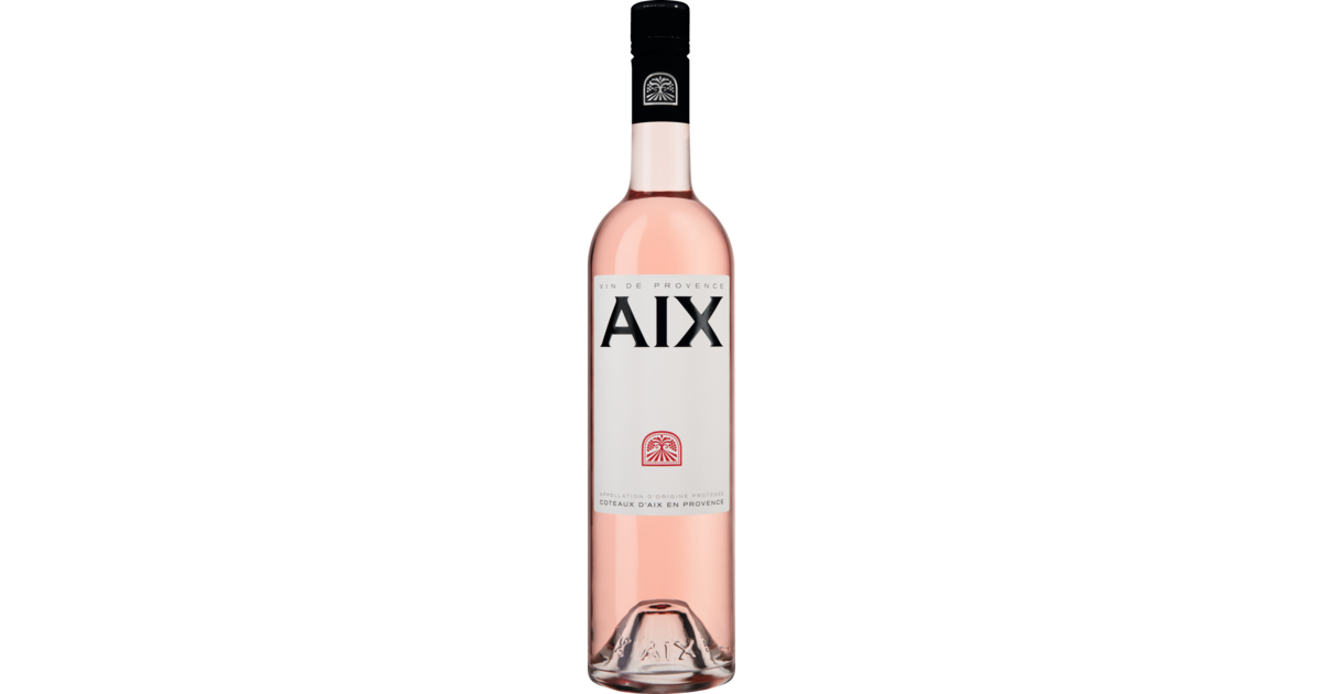 Aix Rosé
