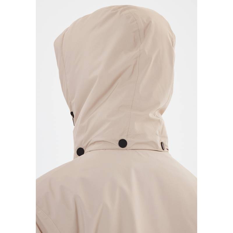 Whistler Mombay Parka Damen